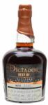 Dictador The Best Of 1980 Rum 0.7 l 45%