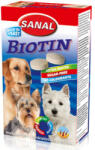 Sanal Dog Biotin 100 g
