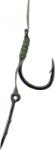 Czero Fishing F1 imperial 12 with bait sting 10mm braid 0, 10 8cm 3pcs (CFT1408)