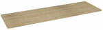  Sapho Odetta pult 165x44 cm, bardini szilva DT165-1313 (DT165-1313)
