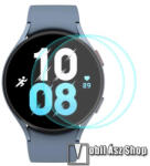 ENKAY SAMSUNG Galaxy Watch5 40mm (SM-R905F), ENKAY okosóra üvegfólia, 2db, 0, 2 mm, 9H, 2.15D