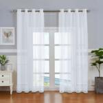 4Home Perdea voal 4Home Madrid, 150 x 250 cm