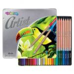 Colorino Artist színes ceruzák 24db-os készlet 83263 (83263)
