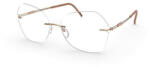 Silhouette 5551-KF-3620 TNG Crystal Rama ochelari
