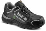 Sparco Allroad Stiria S3 SRC munkavédelmi cipő, fekete (752844NRNR)