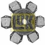 Schaeffler LuK Disc ambreiaj Schaeffler LuK 331 0346 10 (331 0346 10)