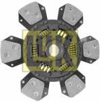 Schaeffler LuK Disc ambreiaj Schaeffler LuK 331 0179 11