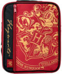  Harry Potter uzsonnás táska fekete-bordó