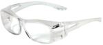 Cofra Overslim (Víztiszta) Doboz10Db Védőszemüveg (Korrekciós Szemüvegre) (COFE020-B100-ML)