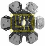 Schaeffler LuK Disc ambreiaj Schaeffler LuK 328 0600 10 (328 0600 10)