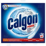 Calgon Pudra anticalcar 3in1 Calgon Power, 2kg (CC00177-2)