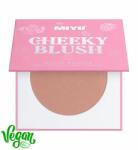 MIYO Fard de Obraz - Cheeky Blush False Peach Nr. 03 8gr - Miyo