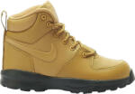 Nike Manoa LTR PSV , Maro , 35