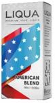 Ritchy American Blend 30ml Lichid rezerva tigara electronica