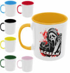  Sikoly - Színes Bögre (465336)