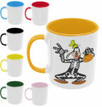  Goofy csontváz - Színes Bögre (667027)