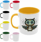  Los Muertos - Színes Bögre (717916)