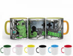  Disney Zombie Pascal - Színes Bögre (309353)