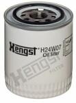 Hengst Filter Filtru ulei HENGST FILTER H24W03 (H24W03) - automobilus