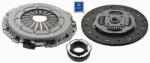 SACHS Set ambreiaj SACHS 3000 951 481 (3000 951 481) - automobilus