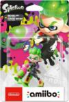 Nintendo Amiibo Splatoon - Inkling Boy