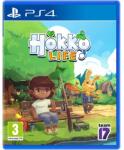 Team17 Hokko Life (PS4)