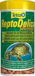 Tetra ReptoDelica Shrimps 1 l