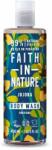 Faith in Nature Jojoba 400 ml