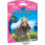 Playmobil Figurina Femeie Viking (70854)