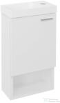 SAPHO LATUS XI fehér mosdótartó szekrény (LT711-3030)