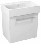 SAPHO NATY fehér mosdótartó szekrény (NA060-3030)