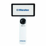 Riester RCS-100 kamera rendszer - 3 fejjel (dermatoscop, otoscop, általános) - winterthurmedical