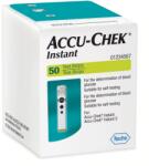  Accu-Chek Instant 50 tesztcsík