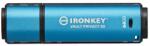 Kingston IronKey Vault Privacy 50 64GB USB 3.2 (IKVP50/64GB) Memory stick
