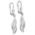 Soliter Brilio Moda cercei cristal 239 001 00877 07 - 2.40 g
