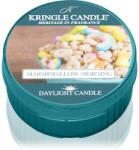 Kringle Candle Marshmallow Morning lumânare 42 g