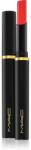 M·A·C Powder Kiss Velvet Blur Slim Stick матиращо хидратиращо червило цвят Ruby New 2 гр