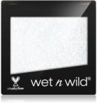 wet n wild Color Icon fard de pleoape cremos cu particule stralucitoare culoare Bleached 1, 4 g