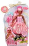Dream Ella Papusa Dream Ella Candy Princess, Yasmin, 583202EUC Papusa Barbie
