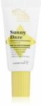 Bondi Sands Everyday Skincare Sunny Daze SPF 50 Moisturiser hidratáló védőkrém SPF 50 50 g