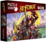 SD Toys Пъзел SD Toys от 1000 части - KeyForge (SDTASM25378)