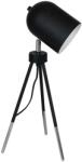 Luminex Asztali lámpa TABLE LAMPS 1xE27/60W/230V 8432 (LU8432)