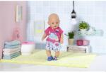 Zapf Creation BABY born Pijama baie si papucei 43 cm (ZF830628)