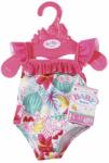 Zapf Creation BABY born Costum de baie diverse modele 43 cm (ZF828281)