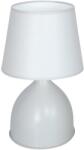 Luminex Asztali lámpa TABLE LAMPS 1xE27/60W/230V LU8429 (LU8429)