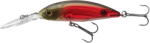 Daiwa Vobler Daiwa Tournament Spike 53SP 5.3cm 5g Lazer Red (F3.D16710.608)