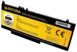 PATONA - Baterie Dell Lat. E5250/E5450/E5550 6000mAh Li-lon 7, 6V (IM0570)
