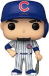 Funko Figurina Funko POP! Sports: Baseball - Javier Baez (Detroit Tigers) #64 (POP54643) Figurina