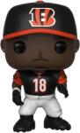 Funko Figurina Funko POP! Sports: American Football - A. J. Green (Cincinnati Bengals) #121 (POP42865) Figurina