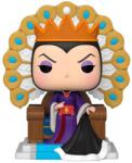 Funko Figurina Funko POP! Disney: Villains - Evil Queen on Throne Figurina